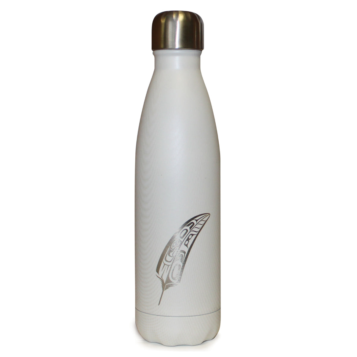 INSULATED BOTTLES - *Honour 17oz - BOT9 DISC - House of Himwitsa Native Art Gallery and Gifts