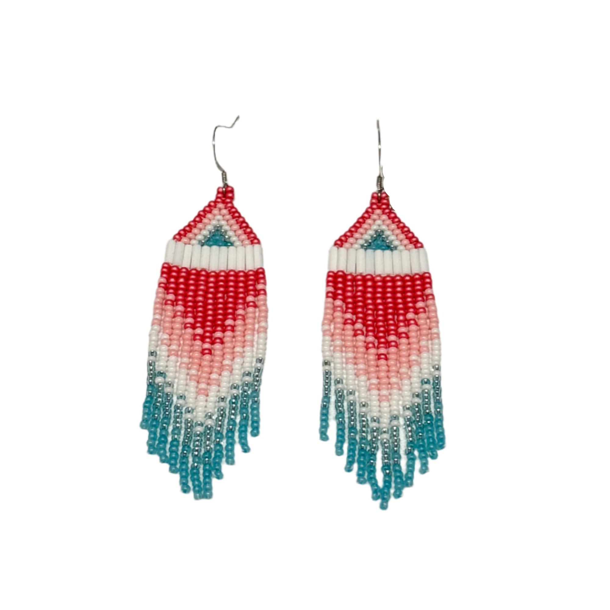 Beaded Blissful Seashore Dream