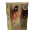 Box Cards 12 Moons Betty Albert -  - Art Card - House of Himwitsa Art Gallery