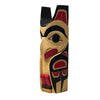 Randy Adams Totem Pole Eagle