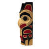 Randy Adams Totem Pole Eagle