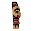 Randy Adams Totem Pole Eagle