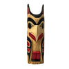 Randy Adams Totem Pole Eagle