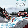 Assorted 2026 Calendars