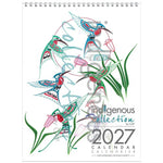 Assorted 2027 Calendars