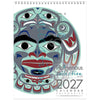 Assorted 2027 Calendars