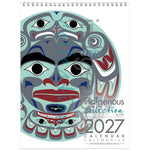 Assorted 2027 Calendars