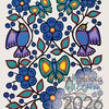Assorted 2026 Calendars