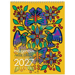 Assorted 2027 Calendars