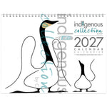 Assorted 2027 Calendars