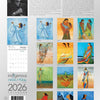 Assorted 2026 Calendars