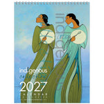 Assorted 2027 Calendars