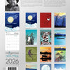 Assorted 2026 Calendars