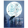 Assorted 2027 Calendars