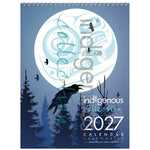 Assorted 2027 Calendars