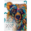 Assorted 2027 Calendars