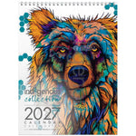 Assorted 2027 Calendars
