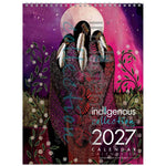 Assorted 2027 Calendars