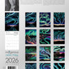 Assorted 2026 Calendars
