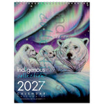 Assorted 2027 Calendars