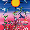 Assorted 2026 Calendars