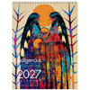 Assorted 2027 Calendars