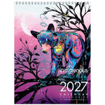 Assorted 2027 Calendars