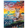 Assorted 2027 Calendars