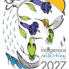 Assorted 2027 Calendars