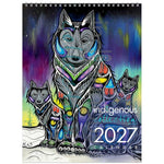 Assorted 2027 Calendars