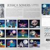 Assorted 2026 Calendars