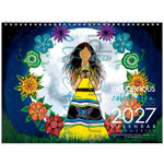 Assorted 2027 Calendars