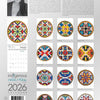 Assorted 2026 Calendars -  - Calendar - House of Himwitsa Art Gallery