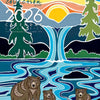 Assorted 2026 Calendars