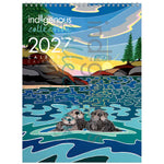 Assorted 2027 Calendars