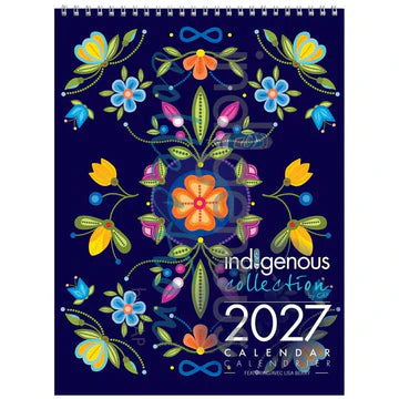 Assorted 2027 Calendars