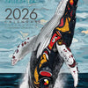 Assorted 2026 Calendars