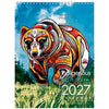 Assorted 2027 Calendars