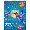 Assorted 2027 Calendars