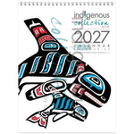 Assorted 2027 Calendars