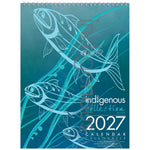 Assorted 2027 Calendars