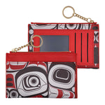 Assorted Zippered Card Wallets -  - Wallet - House of Himwitsa Art Gallery