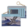 Assorted Zippered Card Wallets -  - Wallet - House of Himwitsa Art Gallery