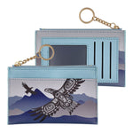 Assorted Zippered Card Wallets -  - Wallet - House of Himwitsa Art Gallery