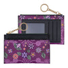 Assorted Zippered Card Wallets -  - Wallet - House of Himwitsa Art Gallery