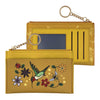 Assorted Zippered Card Wallets -  - Wallet - House of Himwitsa Art Gallery