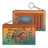 Assorted Zippered Card Wallets -  - Wallet - House of Himwitsa Art Gallery