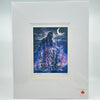 MATTED ART CARDS CARLA JOSEPH - Canadian Art Prints Inc. - Matted Art Card - House of Himwitsa Art Gallery