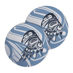 Assorted Native North West Ceramic Coasters