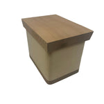 Matt Gong Bentwood Box 6''x 7''x 5''